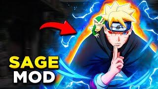 Boruto Unlocks The Otsutsuki God Powers   All NEW Jutsu & Ability Explained! Boruto Two Blue Vortex