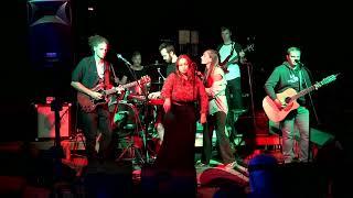Stevie Nicks & Tom Petty - Stop Draggin’ My Heart Around (Live cover by Kele'n'Fangl band)