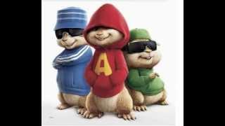 Kool Savas - Lutsch Mein Schwanz (Chipmunks)