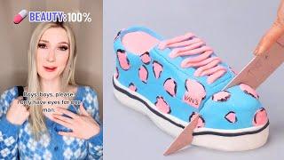  Text To Speech  ASMR Cake Storytime || @Brianna Guidryy  || POVs Tiktok Part #42