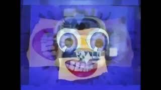 (REUPLOAD) Klasky Csupo in Mirror and Other 2.0