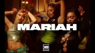 [FREE] 2000's R&B Type Beat “Mariah” (Prod. KBEATS)