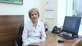 Брезгунова Светлана Леонидовна | Акушер-гинеколог | Мать и Дитя | Тольятти