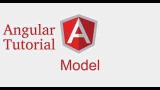 Angular 9 tutorial  # what is model  interface