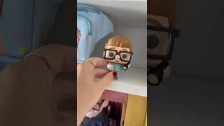 #disney #funkopop #disneypincollection #disneypixarup #unboxing #collection