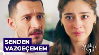 Naz ve Ben, Sensiz Yapamayız | Sakla Beni 5. Bölüm