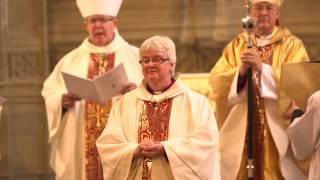 Bishop June Consecration