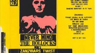 ZanzibarsTwist  -  M Arc (  1982 Weird Experimental Noise )