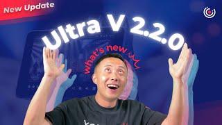 What’s New on YoloBox Ultra 2.2.0 – Replay & Overlay Optimizations, Bug Fixed and More