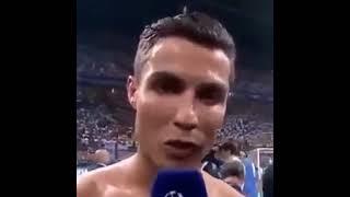 Cristiano Ronaldo SIUUU!!!