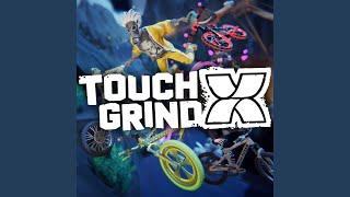 Touchgrind X Menu Music