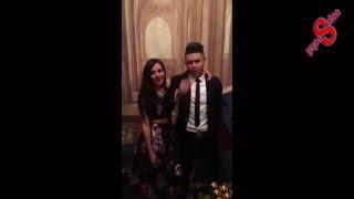 Mariana Lugo y Willy Arey - Salsa Social