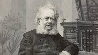 Henrik Ibsen Biography