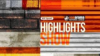 National League Highlights: Match Day Three | BT Sport