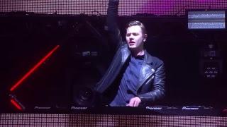 Sam Feldt LIVE @ Serious Request 2017