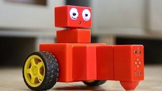 iBlock | Robot for kids | YourStory