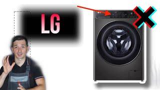 НЕ ПОКУПАЙТЕ стиральную машину LG, пока не посмотрите это видео!
