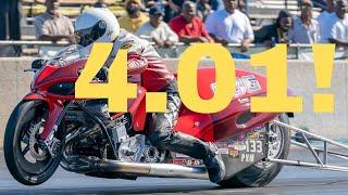 Why Amazing NITROUS PRO MOD DRAG BIKE MOTORCYCLE MISSILES are so POPULAR and Fun to watch! 16 BIKES!