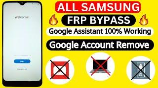 Finally All Samsung FRP Bypass Unlock | Without Pc | Samsung All Model Android 11/12/13/14 Bypass