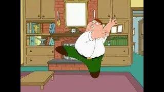 Family Guy - Dance Of Life