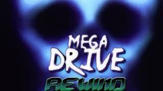 Mega Drive - Maniac