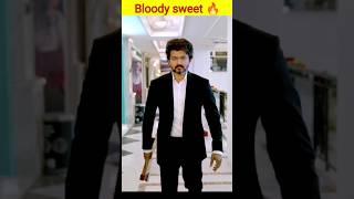 leo movie  |Thalapati Vijay #shorts | New South Indian Movie Dubbed in Hindi 2023 #shorts