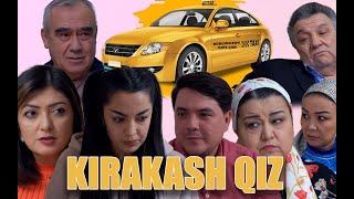 Kirakash qiz (O`zbek kino) Киракаш қиз