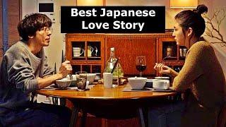 Best Japanese Love Story That Will Make You Cry | Movies Explained In Hindi