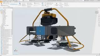 Autodesk Inventor 2020 what's new