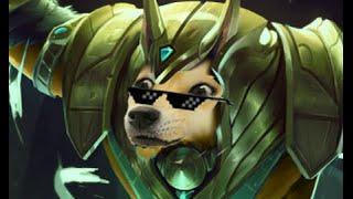 How to Nasus