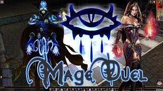 Neverwinter Nights | PvP | Mage duels | Tournament day