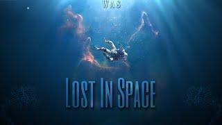 Lost In Space. (Prod. JpBeatz)