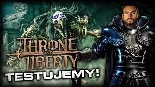 Throne and Liberty OPEN BETA