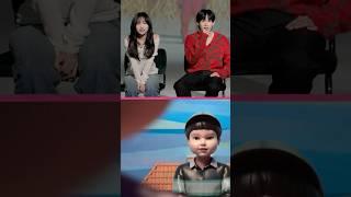 Young-hee & Chul-su | Epilogue | Squid Game Season 2 | Netflix [ENG SUB]