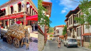 Kastamonu: Heart Of The City & What To Buy / Shops | S3 Eps. 2