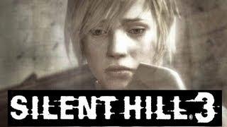 Silent Hill 3: Полное видео прохождение в одном файле