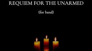 Bassoon Solo -- Requiem for the Unarmed