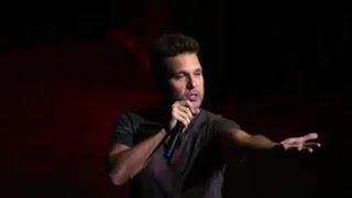 Dane Cook -Troublemaker - Dane Cook Comedy Show