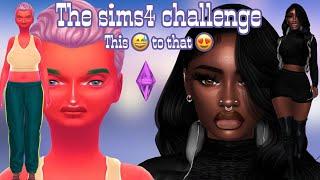 C.A.S Challenge | Let’s Create