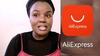 How to get goods from Aliexpress to uganda..with the help of shipping agents