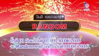 Lao Star Channel Office : Entertainment Zone 29/06/2015 Part 2