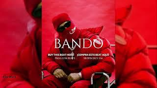 [FREE] "BANDO" Instrumental Trap Malianteo Type Beat | Base De Trap | Pista De Trap USO LIBRE 2024