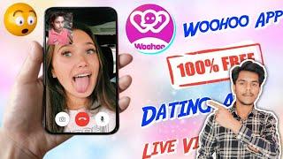 Woohoo app real or fake - Woohoo dating app - Woohoo app