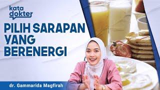 Dibalik Kelezatan Sarapan Populer Ini Mungkin Mengandung Bahan-bahan Yang Tidak Sehat!