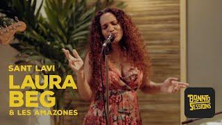 Laura et les Amazones - Sant Lavi (Denis Fricot Cover)