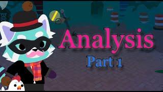 Analysis of Super animal royale Gameplay #1