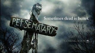 Pet Sematary | Download & Keep Now | Official Trailer | Paramount Pictures UK