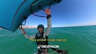 El verano llegó a Decathlon!