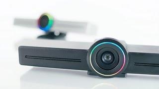 HELLO - The Most Advanced Video Communication Device