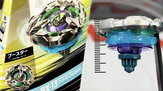 TALL COUNTERATTACK BEAST! | KnightLance 4-80HN Booster Unboxing & Test Battles! | Beyblade X